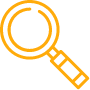 search icon graphic